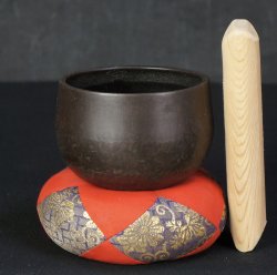 Orin chanting bell1900W