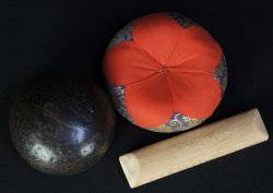 Orin chanting bell1900W