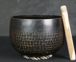 Orin chanting bell1950