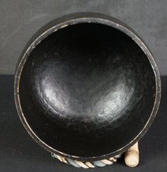 Orin chanting bell1950
