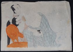 Shunga 1890s H