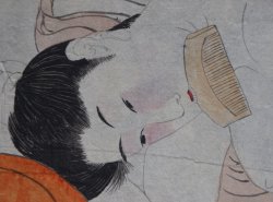 Shunga 1890s H