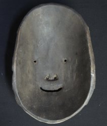 Otafuku Japan folkor 1880
