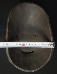 Otafuku Japan folkor 1880