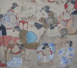 Otafuku Matsuri 1750