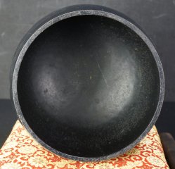 Ouryu chanting bell 1950