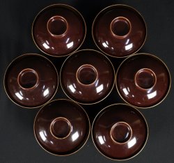 Owan Miso bowl 1940