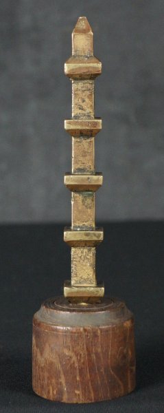 Pagoda miniature 1930