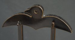 Paper lamp 1980 Chochin