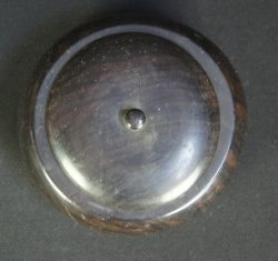Pipe Tobacco box 1900