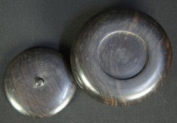 Pipe Tobacco box 1900