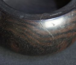Pipe Tobacco box 1900