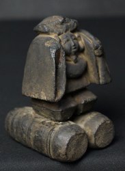 Primitive Daikoku 1800