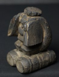 Primitive Daikoku 1800