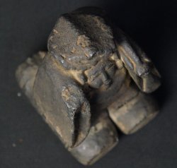 Primitive Daikoku 1800