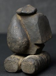 Primitive Daikoku 1800