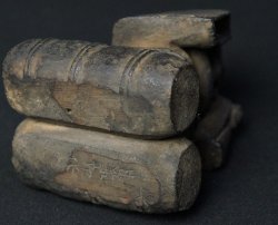 Primitive Daikoku 1800