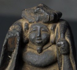 Primitive Daikoku 1800