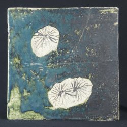 Primitive Japan Oribe 1900