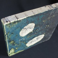 Primitive Japan Oribe 1900