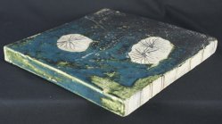 Primitive Japan Oribe 1900
