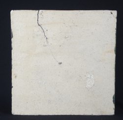 Primitive Japan Oribe 1900