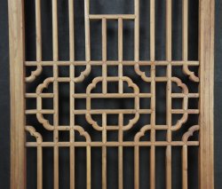 Qing-dynasty panel 1890