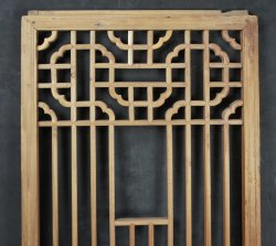 Qing-dynasty panel 1890