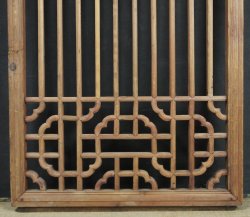 Qing-dynasty panel 1890