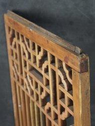 Qing-dynasty panel 1890