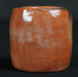 Raku Futaoki 1970