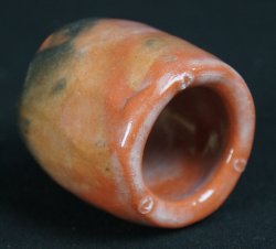 Raku Futaoki 1970