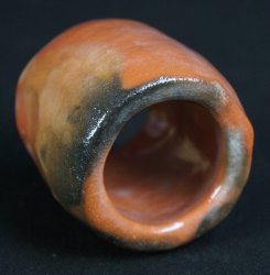 Raku Futaoki 1970