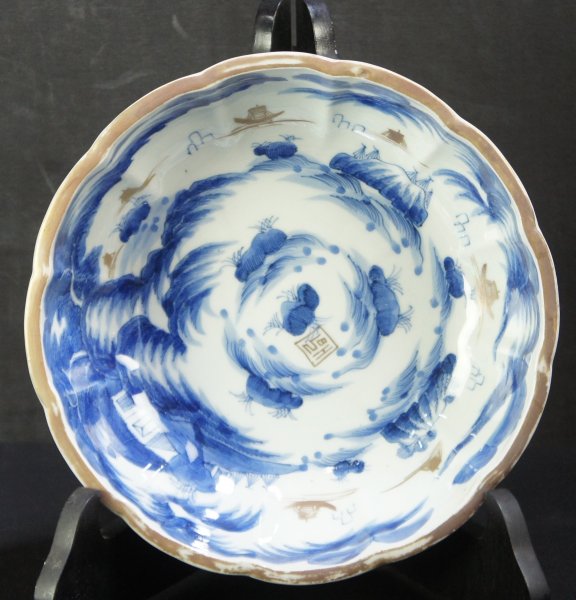 Ramen bowl 1900