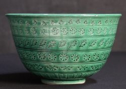 Ramen Domburi green Midori 1980