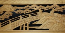 Ramma carving1950
