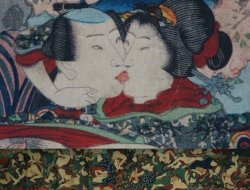 Ranko-Shunga 1800s