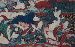 Ranko-Shunga 1800s