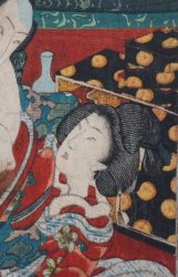 Ranko-Shunga 1800s