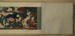 Ranko-Shunga 1800s