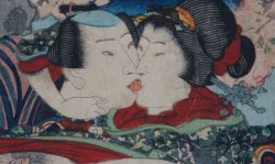Ranko-Shunga 1800s