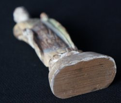 Temple miniature Buddha1800