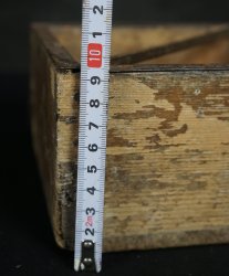 Rice measure 1880