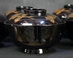 Rising Sun Tsuru 1900