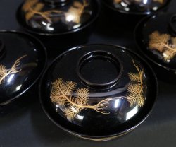 Rising Sun Tsuru 1900