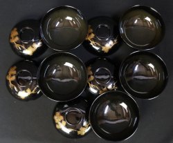 Rising Sun Tsuru 1900