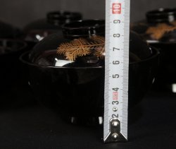 Rising Sun Tsuru 1900