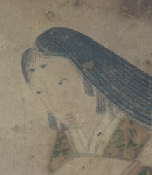 Rokkasen watercolor 1800