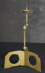 Rosokutate 1800 Edo monk