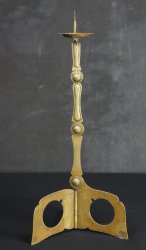 Rosokutate 1800 Edo monk